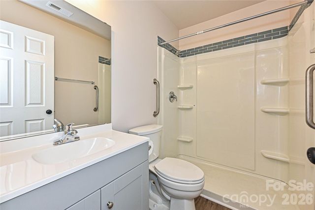 415 Jones Street, Charlotte, NC 28208