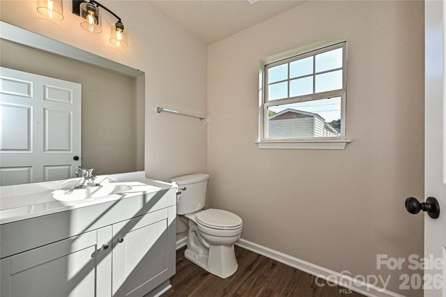 415 Jones Street, Charlotte, NC 28208
