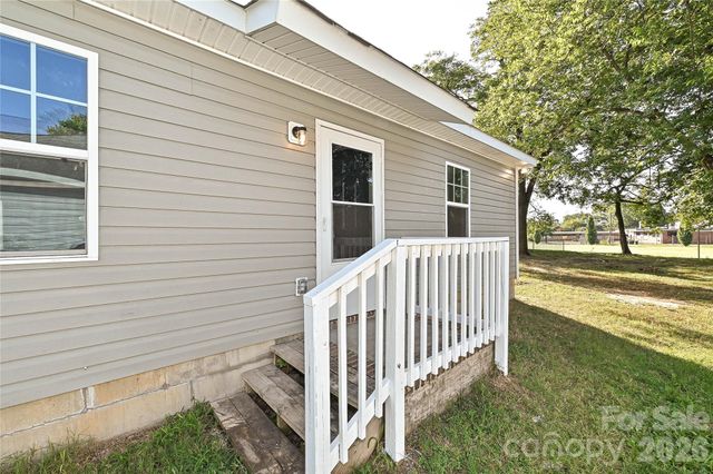 415 Jones Street, Charlotte, NC 28208