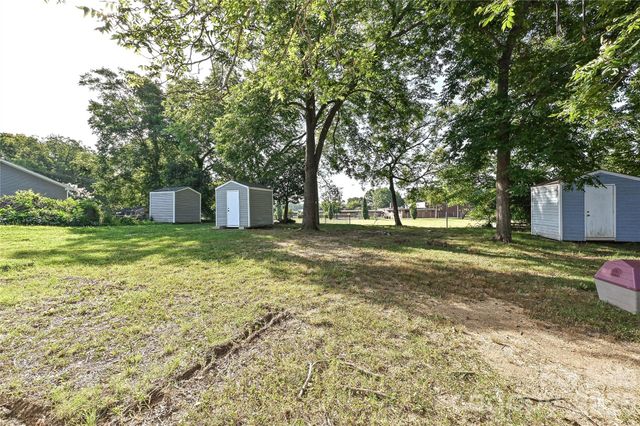 415 Jones Street, Charlotte, NC 28208