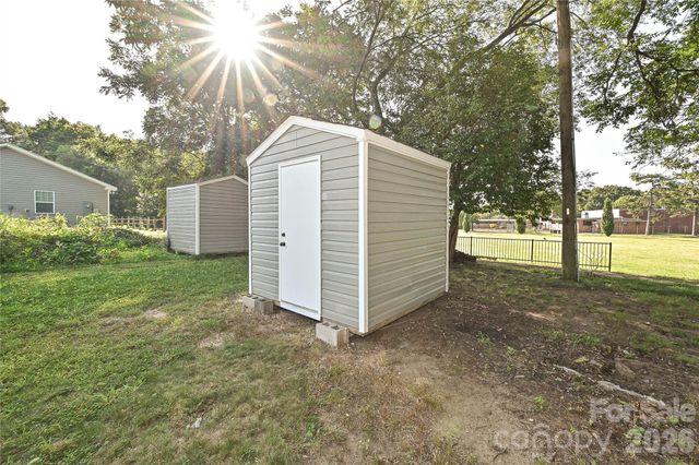 415 Jones Street, Charlotte, NC 28208