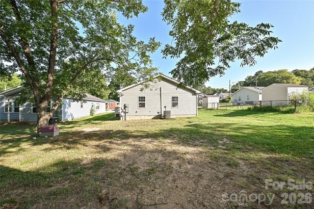 415 Jones Street, Charlotte, NC 28208