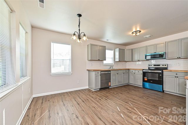 415 Jones Street, Charlotte, NC 28208
