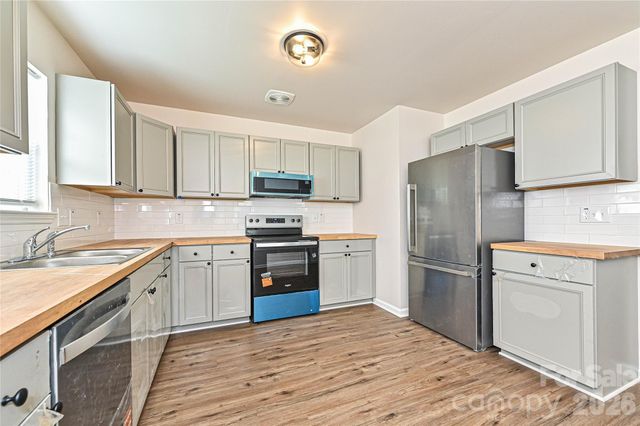 415 Jones Street, Charlotte, NC 28208