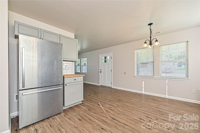 415 Jones Street, Charlotte, NC 28208