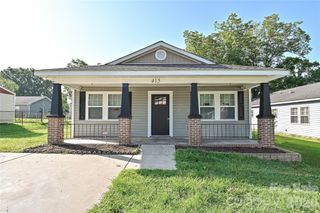 415 Jones Street, Charlotte, NC 28208