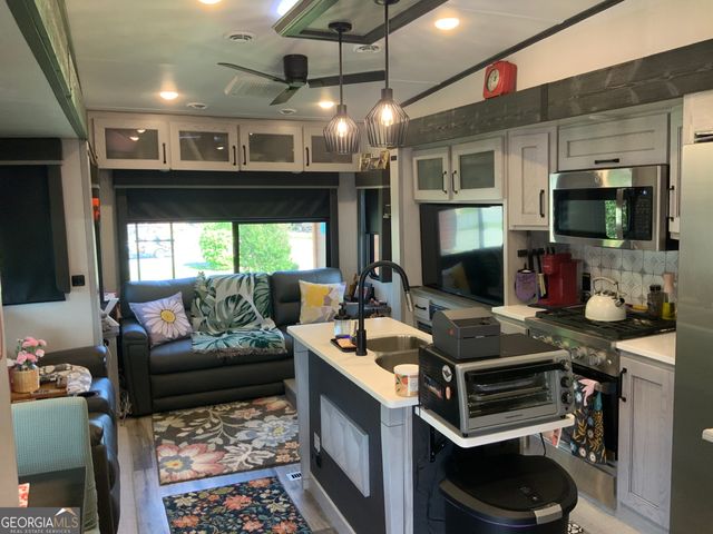 17 Mtn Vista Road, Blairsville, GA 30512