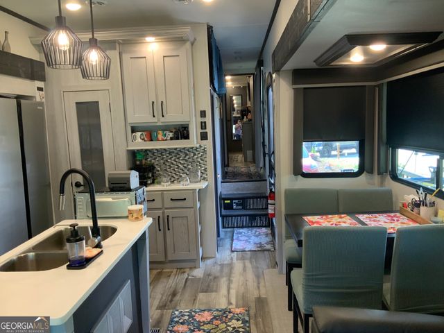 17 Mtn Vista Road, Blairsville, GA 30512