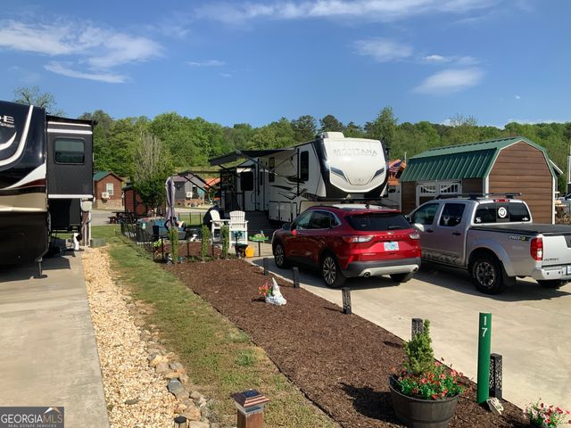 17 Mtn Vista Road, Blairsville, GA 30512