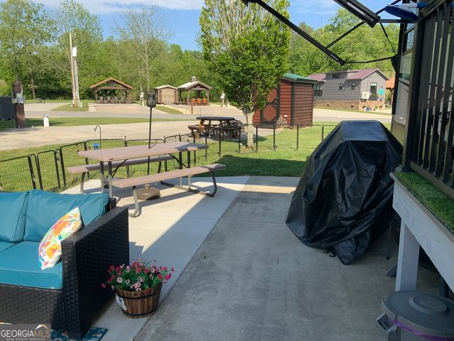 17 Mtn Vista Road, Blairsville, GA 30512