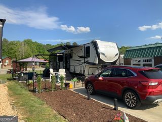 17 Mtn Vista Road, Blairsville, GA 30512