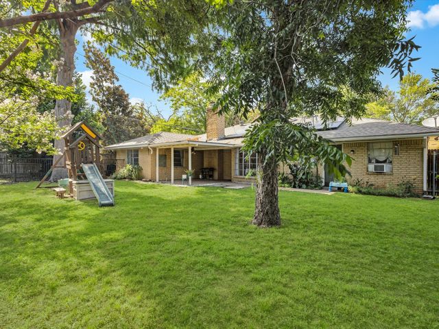 1318 Paisley Drive, Arlington, TX 76015