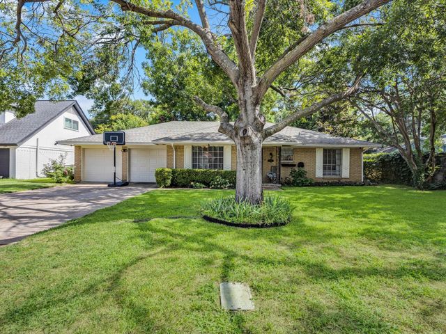 1318 Paisley Drive, Arlington, TX 76015