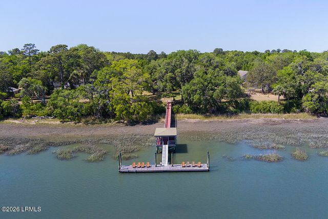 98 Gautier Place, Beaufort, SC 29902