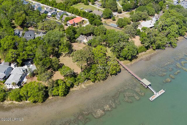 98 Gautier Place, Beaufort, SC 29902
