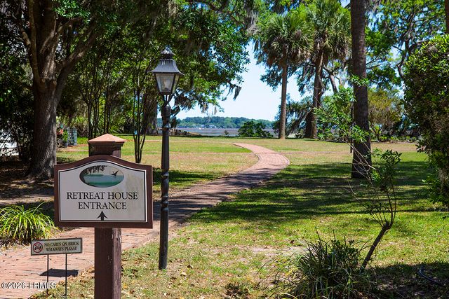 98 Gautier Place, Beaufort, SC 29902
