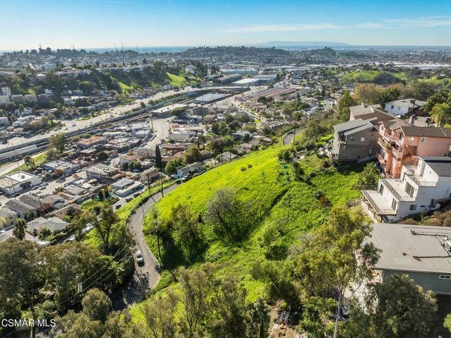 1 Dartmouth Avenue, Los Angeles, CA 90032