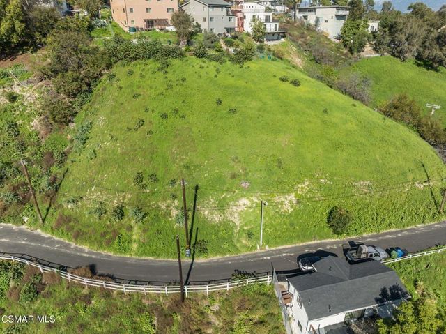 1 Dartmouth Avenue, Los Angeles, CA 90032