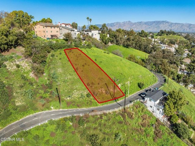 1 Dartmouth Avenue, Los Angeles, CA 90032