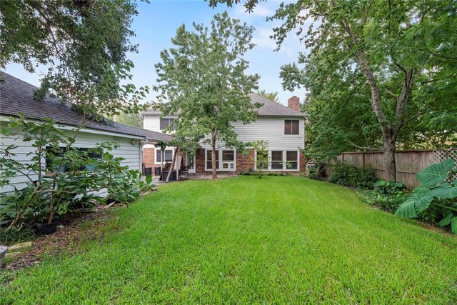 7403 Foxton Place, Houston, TX 77095