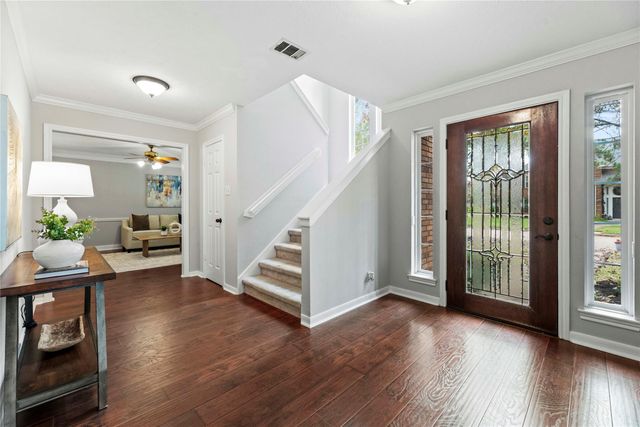 7403 Foxton Place, Houston, TX 77095