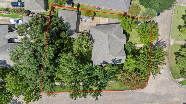 7403 Foxton Place, Houston, TX 77095