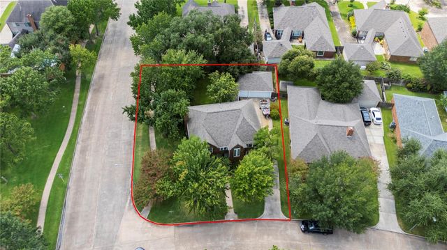 7403 Foxton Place, Houston, TX 77095