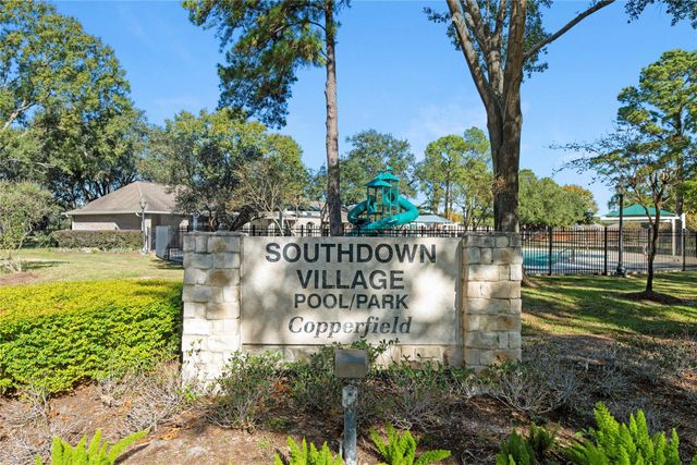 7403 Foxton Place, Houston, TX 77095