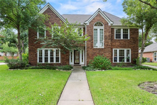 7403 Foxton Place, Houston, TX 77095