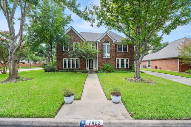 7403 Foxton Place, Houston, TX 77095