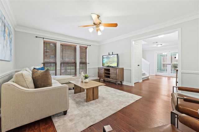 7403 Foxton Place, Houston, TX 77095