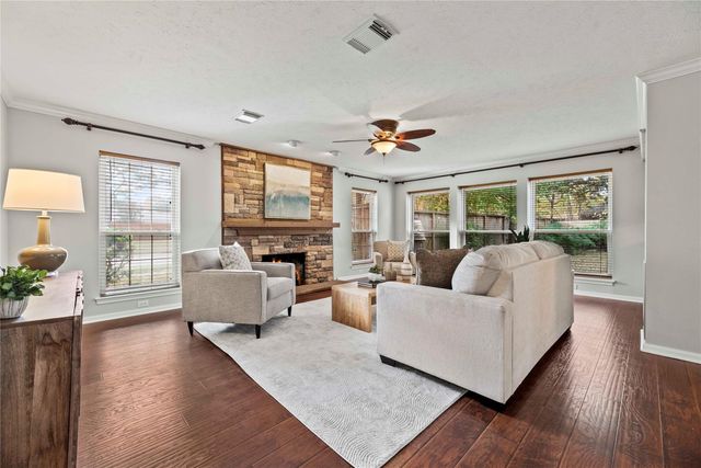 7403 Foxton Place, Houston, TX 77095