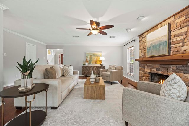 7403 Foxton Place, Houston, TX 77095