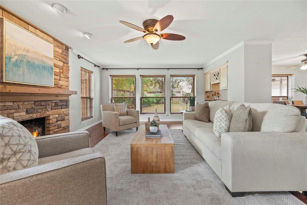 7403 Foxton Place, Houston, TX 77095