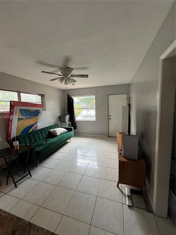 1437 N Andrews Ave, Fort Lauderdale, FL 33311