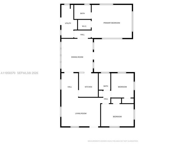 6303 SW 43rd St, South Miami, FL 33155