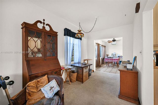 6303 SW 43rd St, South Miami, FL 33155