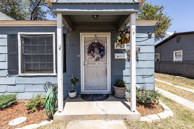 2004 26th Street, Lubbock, TX 79411