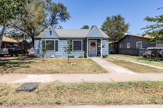 2004 26th Street, Lubbock, TX 79411