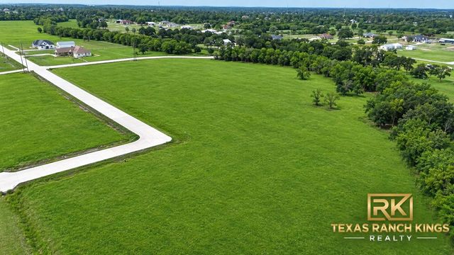1915 Rymal Ranch Road, Algoa, TX 77511