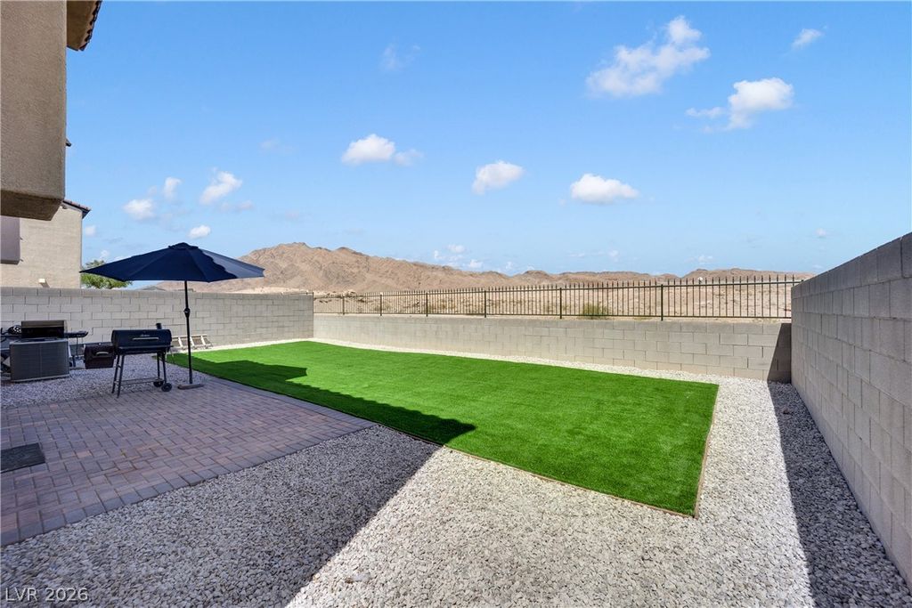 2588 Fading Mist Drive, Las Vegas, NV 89142 — photo 3