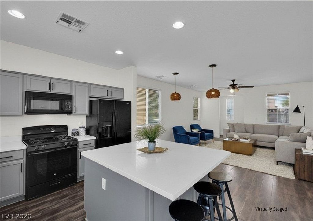 2588 Fading Mist Drive, Las Vegas, NV 89142 — photo 4
