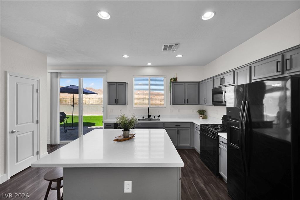2588 Fading Mist Drive, Las Vegas, NV 89142 — photo 5