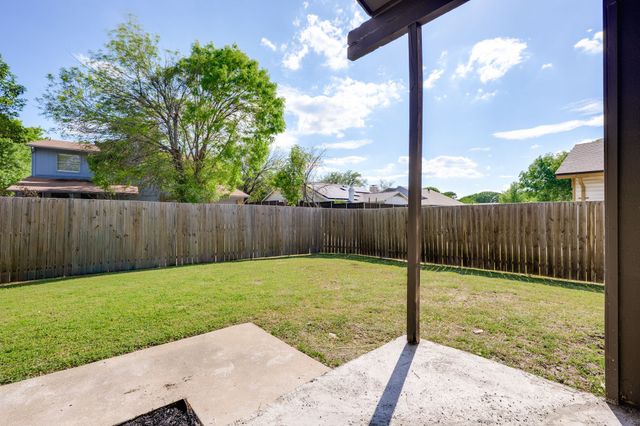 3414 Crossbow Lane, Garland, TX 75044