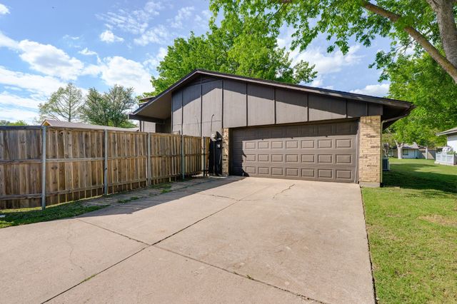 3414 Crossbow Lane, Garland, TX 75044