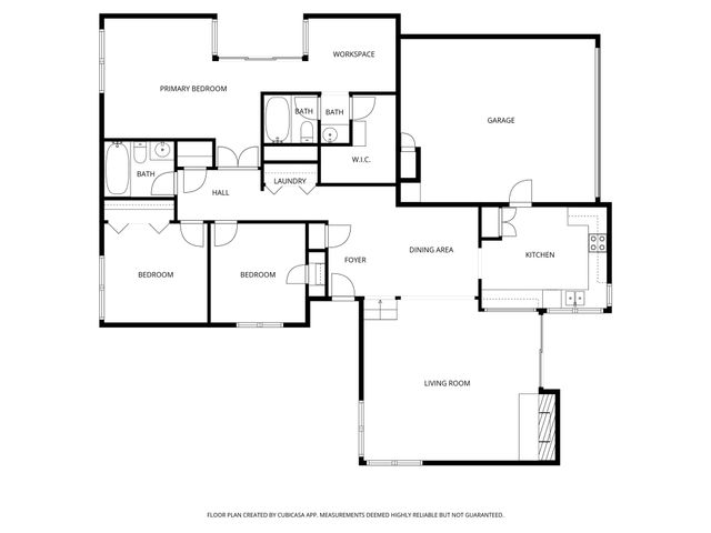 3414 Crossbow Lane, Garland, TX 75044