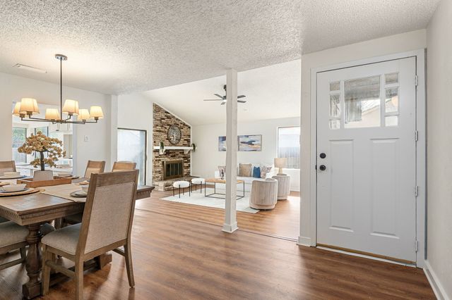 3414 Crossbow Lane, Garland, TX 75044