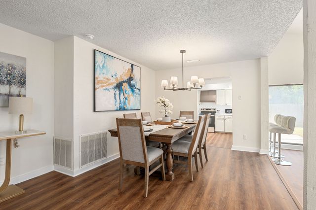 3414 Crossbow Lane, Garland, TX 75044