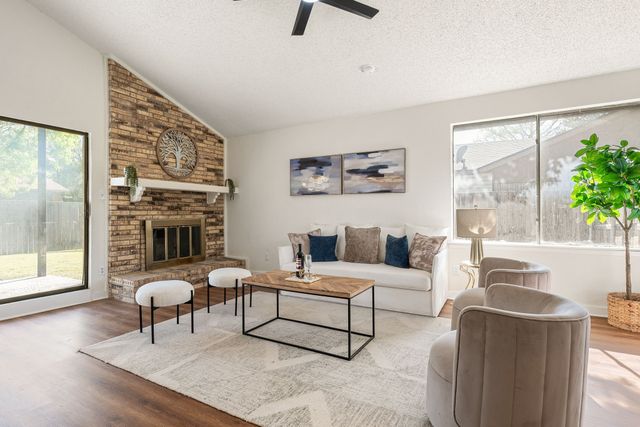 3414 Crossbow Lane, Garland, TX 75044