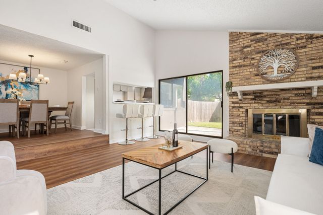 3414 Crossbow Lane, Garland, TX 75044